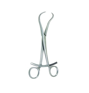 Pinzas Calvo para Fractura del Malleolus Medial, Instrumentos de Cirugía Podológica - Product Image 3