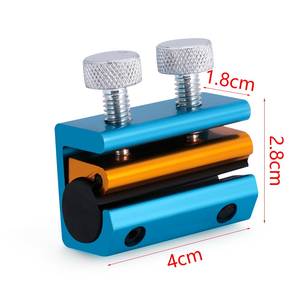 Двойной кабель смазочного Luber лубрикатор смазочный инструмент мотоцикл Скутер Bike ATV, Мотоциклетные аксессуары и запчасти к ним, новый дизайн - Product Image 3