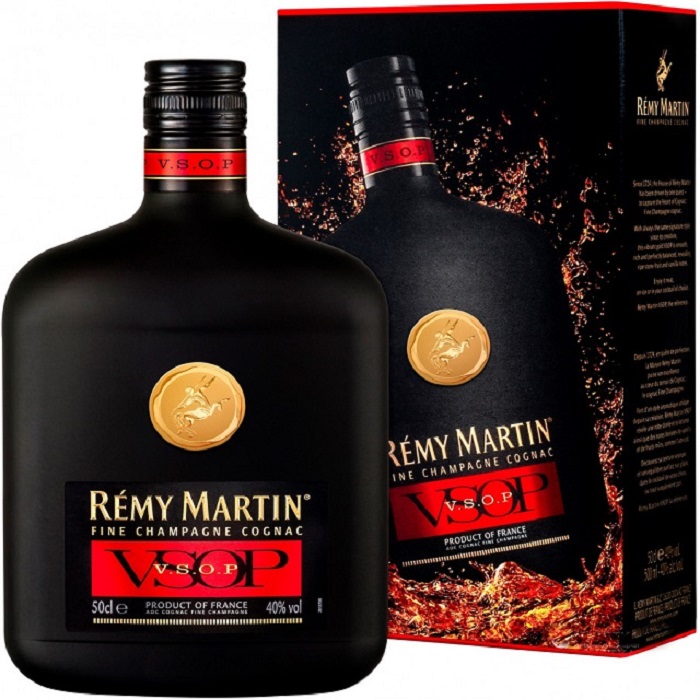 Top Quality 100% Best Quality Remy Martin VSOP Fine Champagne