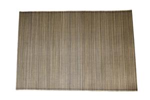 Modern Summer Style Bamboo <b>Placemat</b> Set Vietnam Round Natural <b>Slate</b> Customizable OEM Box for Kitchen - Product Image 6