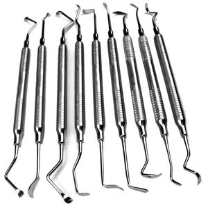 Kit de Limpiadores Dentales - Product Image 5