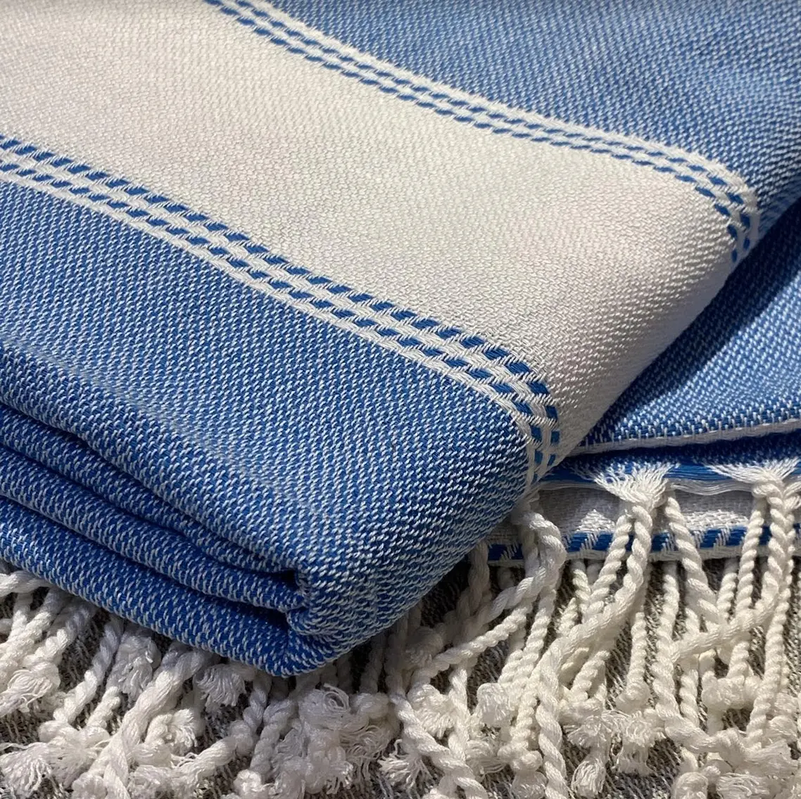 Đa Năng 100% Bãi Biển Cotton Thổ Nhĩ Kỳ + Khăn Tắm (Có Sẵn Với Giá Bán Buôn Số Lượng Lớn + Giao Hàng Nhanh) California Hoa Kỳ