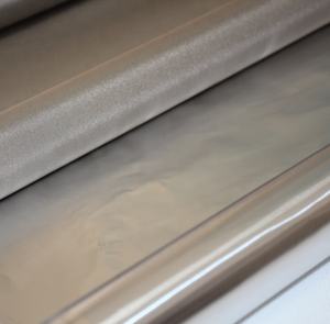 ผ้าบล็อค RFID 13.56 MHz ใบรับรองห้องปฏิบัติการจากเยอรมนี - Product Image 5