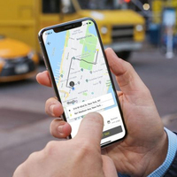 Talep üzerine taksi rezervasyonu mobil uygulama gerçek zamanlı takip sistemi çözümleri şirketi-Protolabz EServices