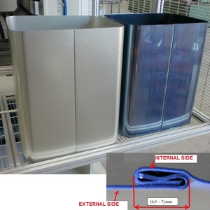 Made In Italy Chất Lượng Hàng Đầu Máy Gấp - Product Image 3