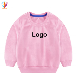 เสื้อซับเหงื่อสำหรับเด็ก/ฤดูหนาวเสื้อกันลมเสื้อซับเหงื่อผ้าฝ้าย100% สำหรับเด็ก - Product Image 6