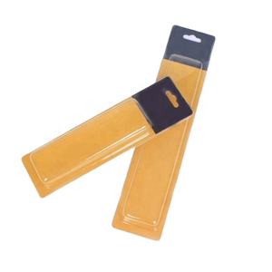 カスタムスライドブリスター包装トレイ（インサートカード付き） - Product Image 4