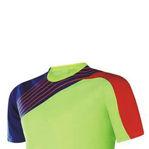 เครื่องแบบฟุตบอลแฟชั่นใหม่,เครื่องแบบฟุตบอลแบบเรียบง่ายดีไซน์ยอดนิยมรุ่นใหม่ - Product Image 4