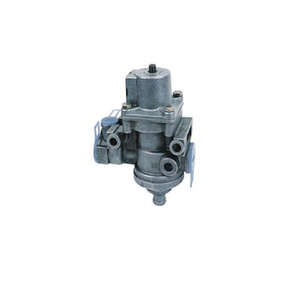 Válvula de Descarga de Alto Rendimiento Crown Wabcoo 9753030600 (67782436) Repuestos para Motor de Camión - Product Image 1