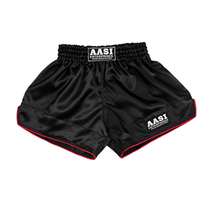 Shorts de Muay Thai personnalisés de haute qualité, coupe classique, nouveau style 2026 - Product Image 2
