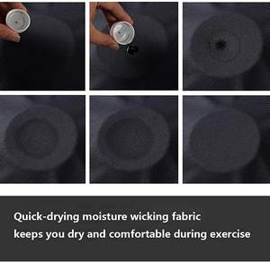 Camisetas Deportivas Drifit de Alta Calidad para Hombre con Logotipo Personalizado - Product Image 5