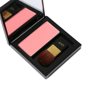 Paleta de Rubor Vegano en Polvo con Empaque Elegante, Fabricación OEM/ODM, Marca Privada - Product Image 5