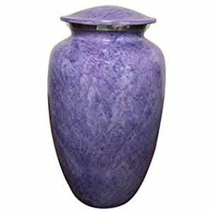 Unique Color Adult Cremation Urns American Style Metal Aluminium Memorial Urns for Ashes <b>Funeral</b> <b>Supplies</b> Decoration - Product Image 5