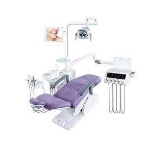 Anaye-silla dental portátil de segunda mano, piezas de repuesto para unidad de YFDC-A36, hospital Médico - Product Image 2