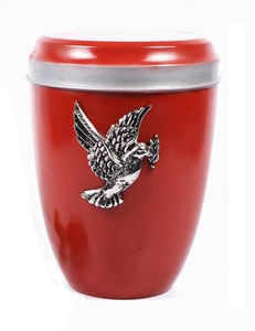 โกศเผาราคาถูกยุโรป - Product Image 3