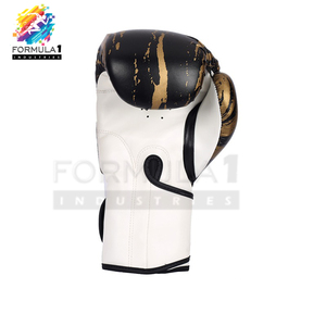 Nouveaux gants de boxe pour hommes personnalisables, légers, confortables, à prix de gros, avec nom de marque personnalisé F1I-45 - Product Image 4