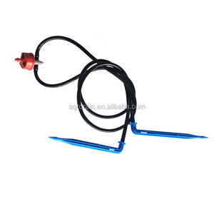 Gocciolatore a Freccia a Singola Uscita <span class=keywords><strong>per</strong></span> Irrigazione Serra, <span class=keywords><strong>per</strong></span> <span class=keywords><strong>Piante</strong></span> in Vaso con Adattatore Femmina 2212 - Product Image 4