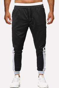 Pantalon de jogging d'hiver pour hommes sur mesure avec fonction anti-rides Style de mode - Product Image 6