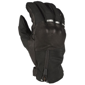 Guantes de Motocicleta para Hombre DASHA Damon II, Cuero de Alta Calidad, Color/Logotipo/Empaque Personalizables, Conjunto Combinado en Oferta - Product Image 2