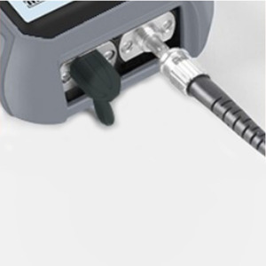 Mini OTDR Cầm Tay OPM + VFL Đa Mét Quang Điện Meter Và Trực Quan <span class=keywords><strong>Fault</strong></span> <span class=keywords><strong>Locator</strong></span> -70 + 6dBm 5Km - Product Image 5