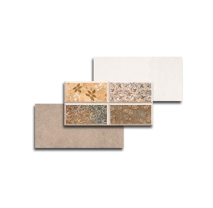 Super Value Most Selling Coloured Tiles Matt Finish 300x600mm Ceramic Wall and Floor Tiles for Luxurious House. - Product Image 4