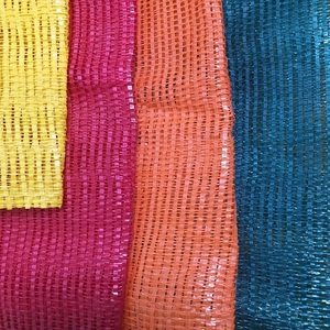 Pp Leno lưới túi chống ẩm Pet lưu trữ cho hành tây khoai tây ngô cho hàng tạp hóa bao bì - Product Image 6