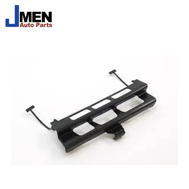 Jmen 1248800105 Front Bumper CoverためMercedes Benz W124 84-96 Tow Hook Flap