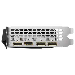 Tarjeta Gráfica GIGABYTE AORUS <span class=keywords><strong>GeForce</strong></span> GTX 1660 Ti 6G Usada con 6GB GDDR6, Interfaz de Memoria de 192 bits, Compatible con Overclocking (GV-N166TAORUS-6GD) - Product Image 6