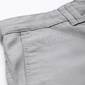 กางเกงขาสั้นสำหรับผู้ชาย,กางเกงขาสั้นผู้ชายแบบสั่งทำแห้งเร็วระบายอากาศได้ดี - Product Image 6