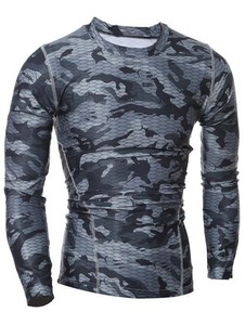 Protector Rash sublimado MMA - Product Image 2