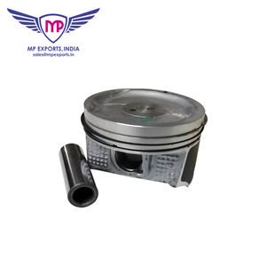 Piezas de Repuesto de 2 ruedas - Product Image 1