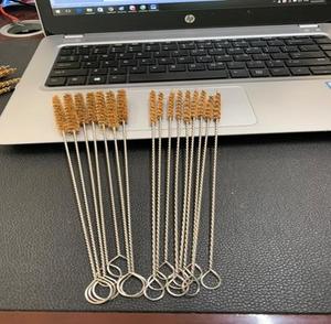 <b>Bamboo</b> <b>straws</b> with clean, <b>bamboo</b> fiber <b>straw</b>, food safe <b>bamboo</b> craft from Vietnam - Product Image 1