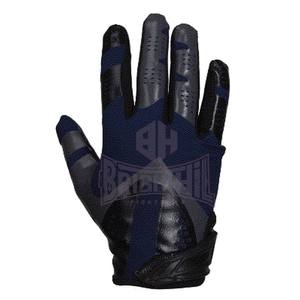 Gants de football pour jeunes américains, personnalisés, de haute qualité, vente en gros, 2020 - Product Image 6