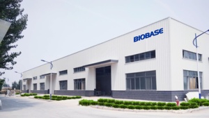 BIOBASE عالية الكفاءة الصغيرة التي يسهل اختراقها مُرَشِّحٌ غِشائِيّ المذيبات جهاز الترشيح للمختبر - Product Image 3