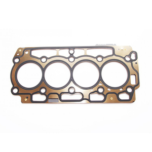 Guarnizione Testata 0209.JS per <span class=keywords><strong>Citroen</strong></span> Berlingo C3 <span class=keywords><strong>C4</strong></span> Peugeot 207 308 <span class=keywords><strong>1.6</strong></span> <span class=keywords><strong>HDI</strong></span> 9HL 9HR DV6C - Product Image 1