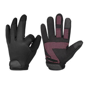 Gants de sécurité de mécanicien de qualité supérieure pour outils à main Gants mécaniques pour gants de protection pour hommes - Product Image 4