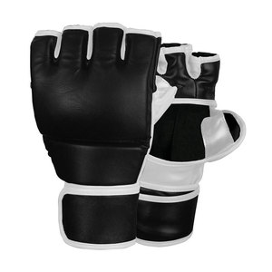 ถุงมือมวยชายหนังสำหรับฝึกซ้อม - Product Image 2