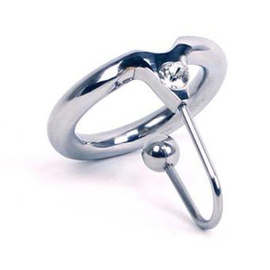 Tapón para Pene IRISCO, Fabricante Mayorista, Diseño Elegante con Gemas, Acero Inoxidable Quirúrgico, Tamaño/Color/Diseño Personalizable, Juguete Sexual - Product Image 4