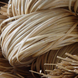 <b>Rattan</b> Cane Webbing <b>Roll</b> for Export//Handmade//High Quality - Product Image 2