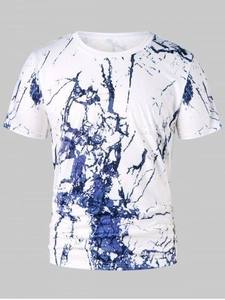 Camiseta Jersey de 240 gramos para impresión digital Método de impresión por sublimación - Product Image 5