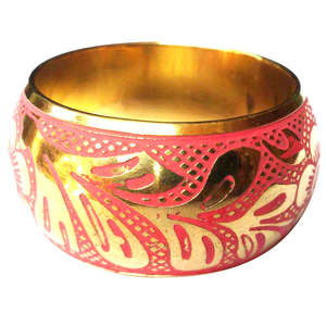 Stylish New Classic Eco-Friendly Metal Brass Napkin <b>Rings</b> Fashionable Table Decoration Accessories for Parties Essential - Product Image 4