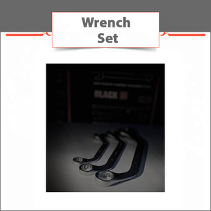 Stainless Steel Combination Wrench <b>Set</b> Standard Quality OEM Customization Metric Measurement System DIY Projects 1 Year Warranty - Product Image 5