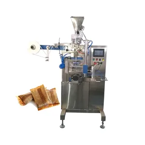 Top Quality Fully Automatic High Speed Snus Pouch Packing Machine At Bulk Wholesale Price
