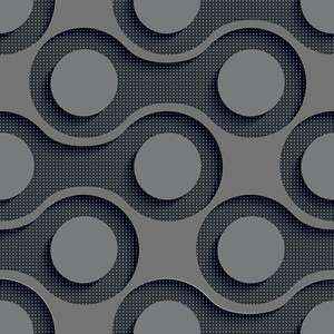 Azulejo de porcelana para baño 3D de estilo moderno, decoración única para el hogar, suelo de madera brillante de Color negro para uso Interior - Product Image 2