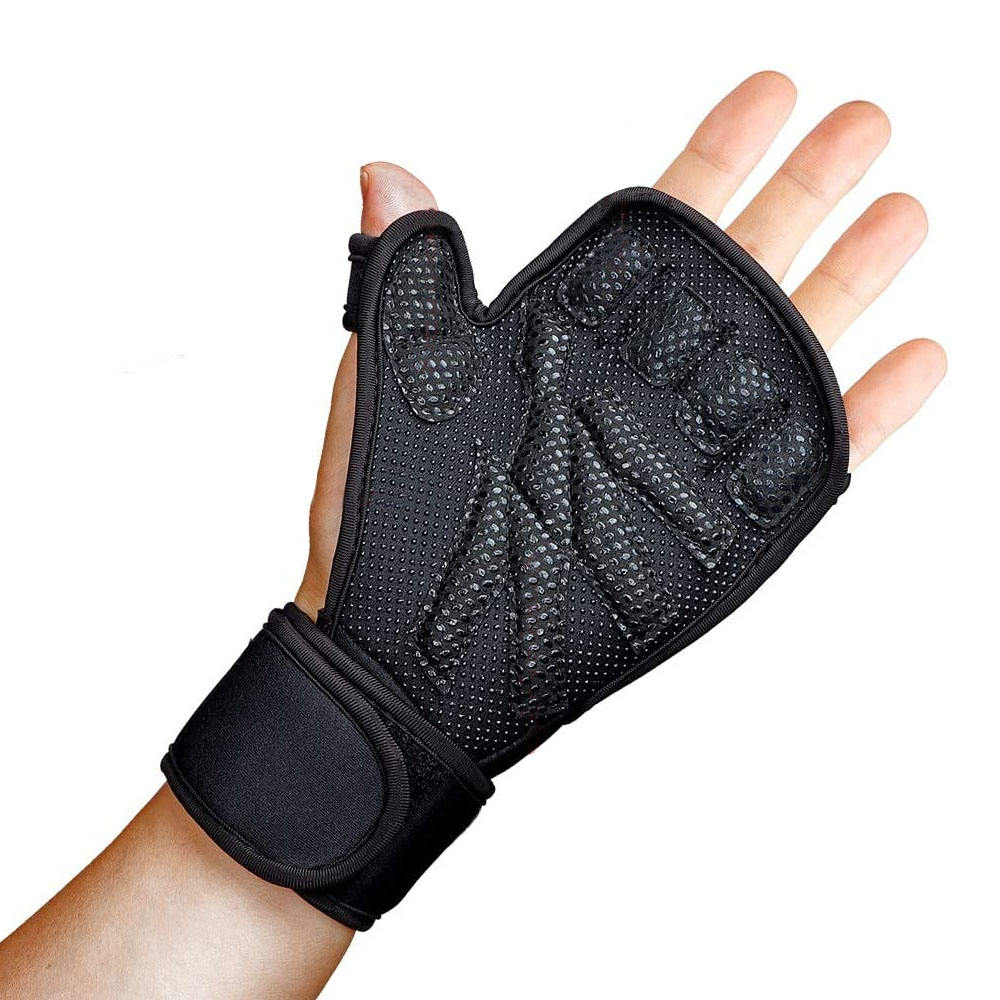 Gym Gloves Best Quality Wholesale Fitness Exercise Gloves