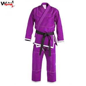 BJJ-uniforme brasileño Jiu jistu, precio personalizado, mejor precio, kárate, a la venta - Product Image 4