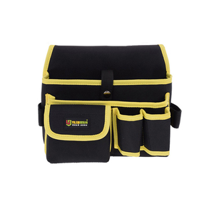 Nueva llegada Precio bajo Envío rápido Regalo Gratis Robusto Personalizado Car Detailing Bolsa de herramientas Fabricante China - Product Image 6