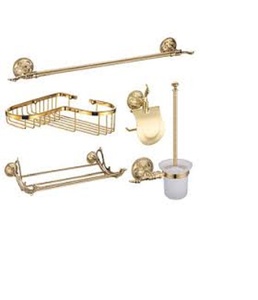 Shining Anti rust Bathroom <b>Soap</b> Holder and bathroom accessories in wholesale price - Product Image 1