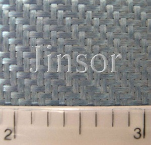 Tissu en fibre de verre tissé sergé sans alcali Texalium pour revêtement mural/de toiture - Product Image 4