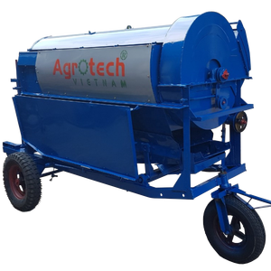 เครื่องนวดข้าว-เครื่องนวดข้าวแบบชาวเวียดนาม,เครื่องนวดข้าวสำหรับประเภทเข็มขัดและข้าวเปลือก - Product Image 1